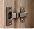 Hinges repair