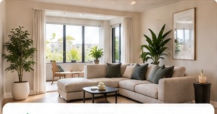 Cape Town home
