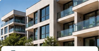 Apartment property