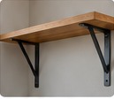 Shelves & fittings repair